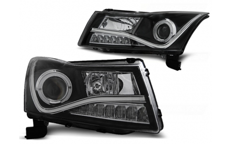 Фары передние Chevrolet Cruze