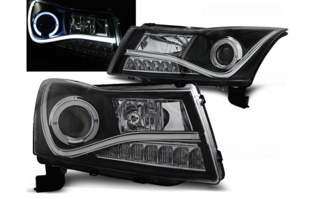 Фары передние Chevrolet Cruze