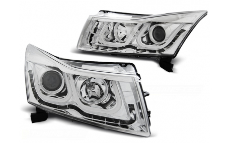 Фары передние Chevrolet Cruze