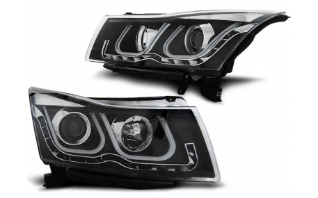 Фары передние Chevrolet Cruze