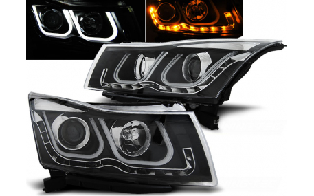 Фары передние Chevrolet Cruze