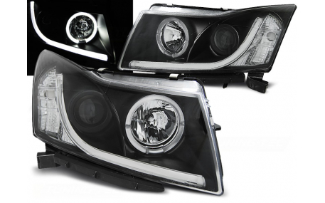 Фары передние Chevrolet Cruze