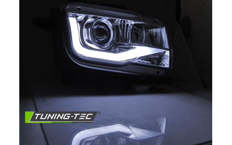 Фары передние Chevrolet Camaro 2009-2013