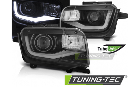 Фары передние Chevrolet Camaro 2009-2013