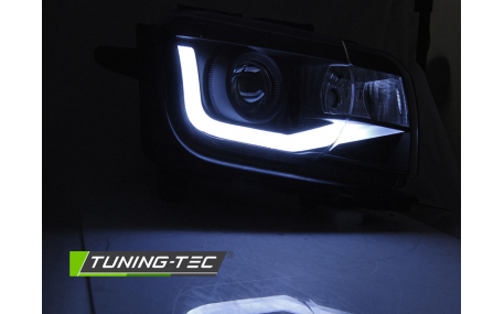 Фары передние Chevrolet Camaro 2009-2013