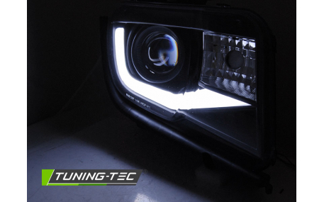 Фары передние Chevrolet Camaro 2009-2013