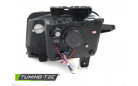 Фары передние Chevrolet Camaro 2009-2013