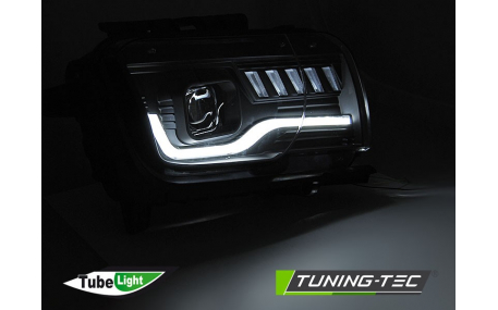 Фары передние Chevrolet Camaro 2009-2013