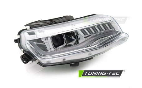 Фары передние Chevrolet Camaro 2016-2018