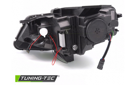 Фары передние Chevrolet Camaro 2016-2018