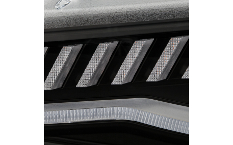 Фары передние Chevrolet Camaro 2016-2018