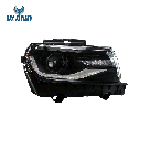 Фары передние Chevrolet Camaro 2013-2015