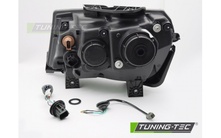 Фары передние Chevrolet Camaro 2013-2015