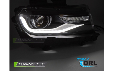 Фары передние Chevrolet Camaro 2013-2015