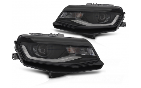Фары передние Chevrolet Camaro 2016-2018