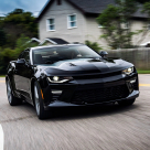 Фары передние Chevrolet Camaro 2016-2018