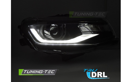 Фары передние Chevrolet Camaro 2016-2018