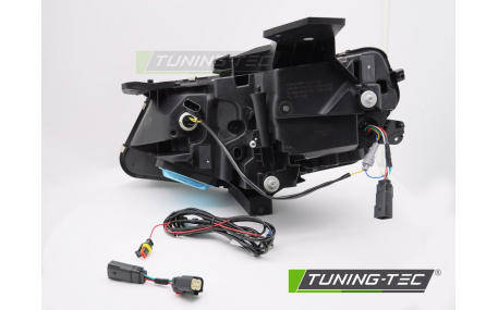 Фары передние Chevrolet Camaro 2016-2018