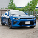 Фары передние Chevrolet Camaro 2016-2018
