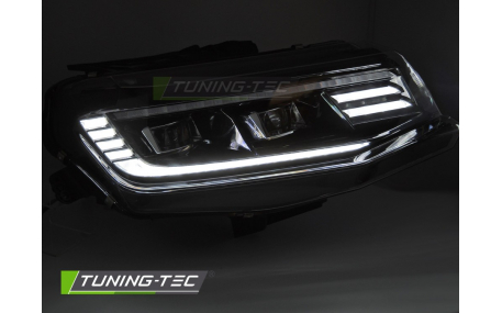 Фары передние Chevrolet Camaro 2016-2018