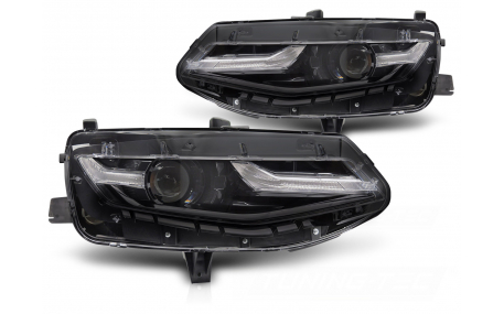 Фары передние Chevrolet Camaro 2019-2023