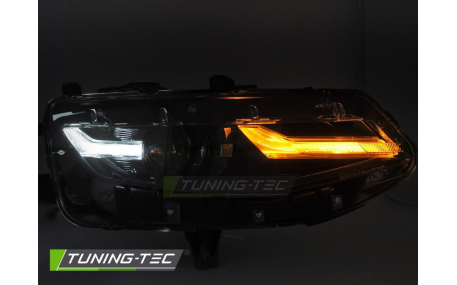 Фары передние Chevrolet Camaro 2019-2023