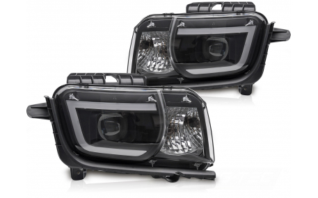 Фары передние Chevrolet Camaro 2009-2013