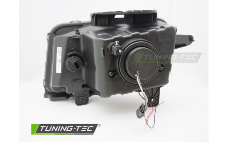 Фары передние Chevrolet Camaro 2009-2013