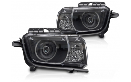 Фары передние Chevrolet Camaro 2009-2013