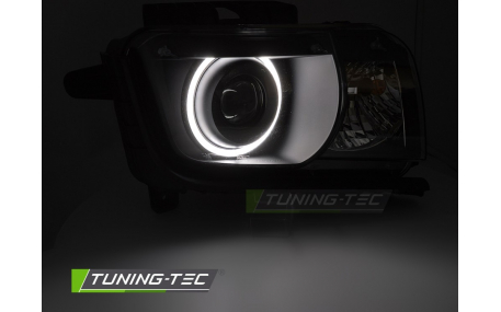 Фары передние Chevrolet Camaro 2009-2013