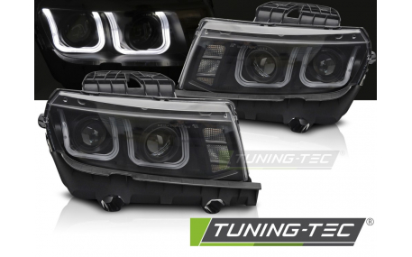 Фары передние Chevrolet Camaro 2013-2015