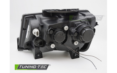 Фары передние Chevrolet Camaro 2013-2015