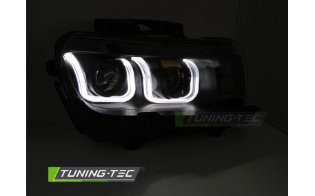 Фары передние Chevrolet Camaro 2013-2015