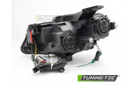 Фары передние Chevrolet Camaro 2016-2018