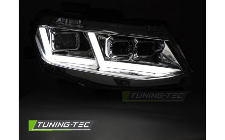 Фары передние Chevrolet Camaro 2016-2018