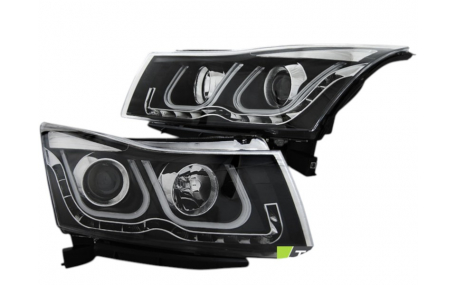 Фары передние Chevrolet Cruze