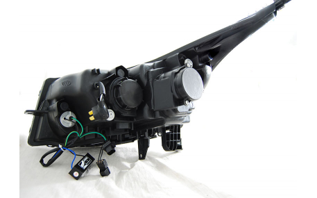 Фары передние Chevrolet Cruze