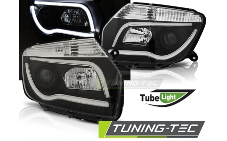 Фары передние Renault Duster