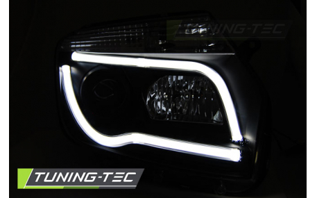 Фары передние Renault Duster