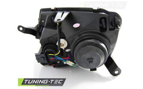 Фары передние Renault Duster