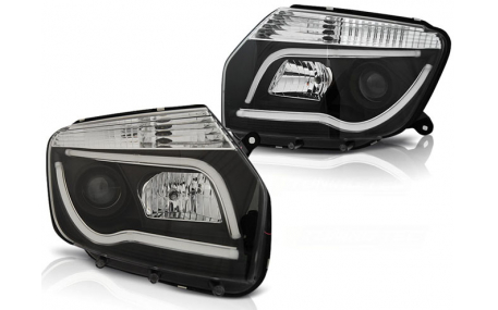 Фары передние Renault Duster