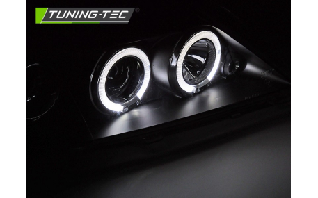 Фары передние Renault Logan