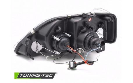 Фары передние Renault Logan