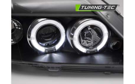 Фары передние Renault Logan