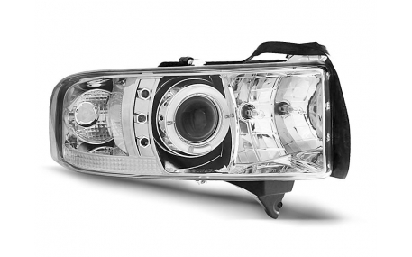 Фары передние Dodge Ram