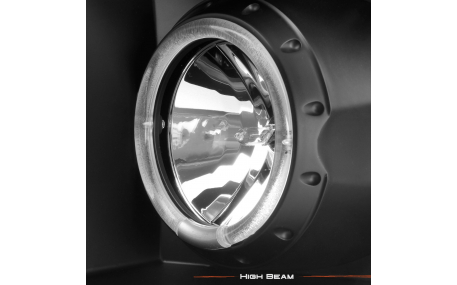 Фары передние Dodge Ram