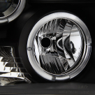 Фары передние Dodge Ram