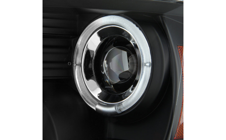 Фары передние Dodge Ram