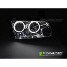 Фары передние Dodge Charger