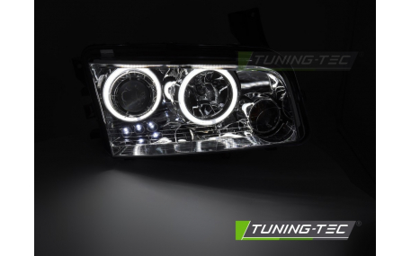 Фары передние Dodge Charger